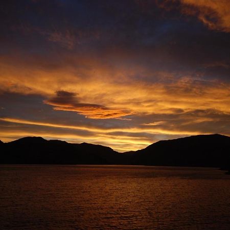 Kylesku Hotel Unapool ภายนอก รูปภาพ